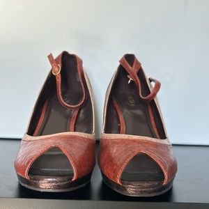 liz&co wedges